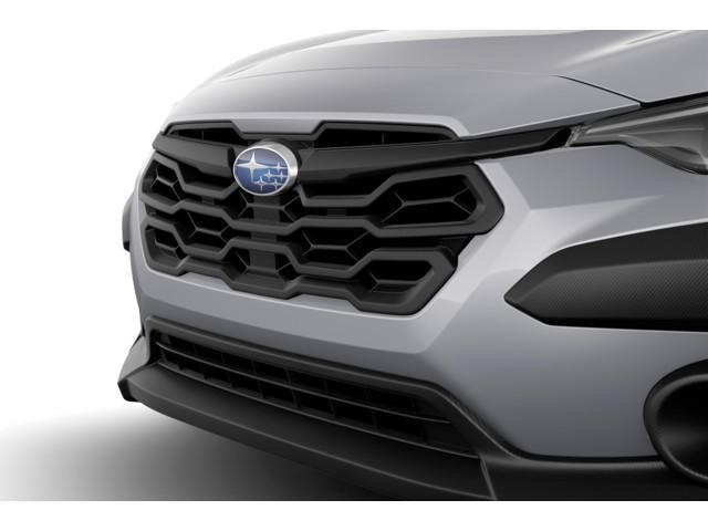 new 2025 Subaru Crosstrek car, priced at $27,800