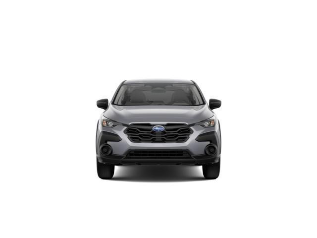 new 2025 Subaru Crosstrek car, priced at $27,800