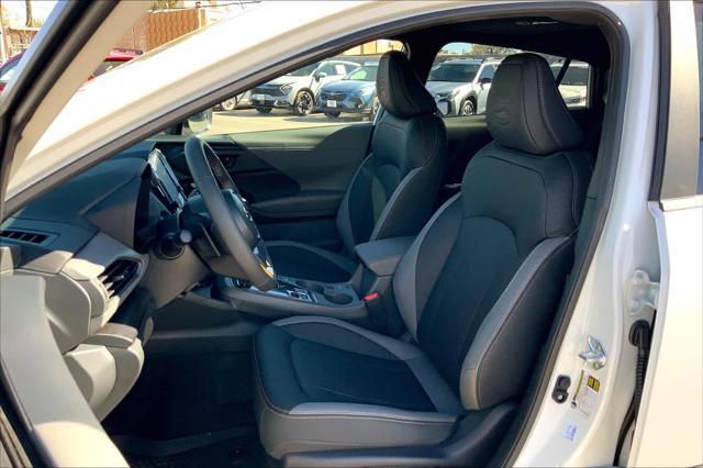 new 2024 Subaru Crosstrek car, priced at $36,860