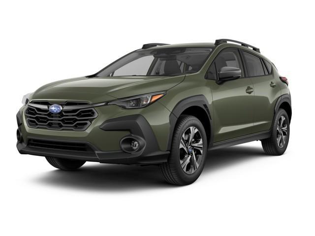 new 2026 Subaru Crosstrek car, priced at $32,919