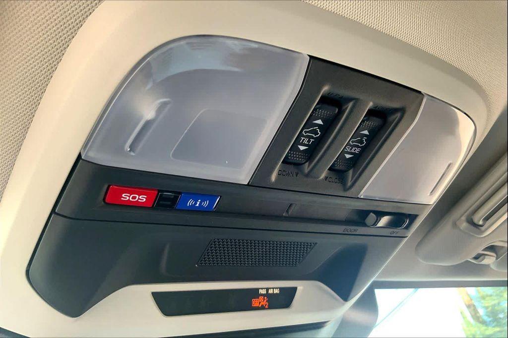 new 2026 Subaru Crosstrek car, priced at $32,919