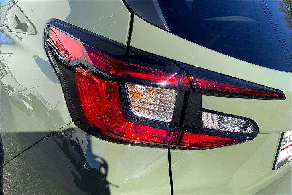 new 2026 Subaru Crosstrek car, priced at $32,919