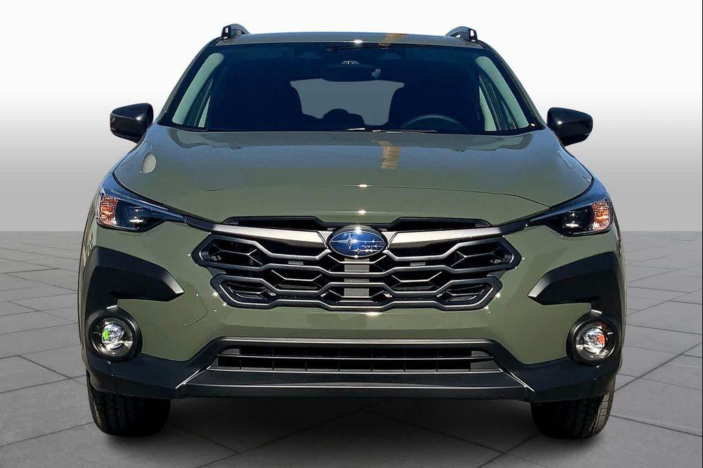 new 2026 Subaru Crosstrek car, priced at $32,919