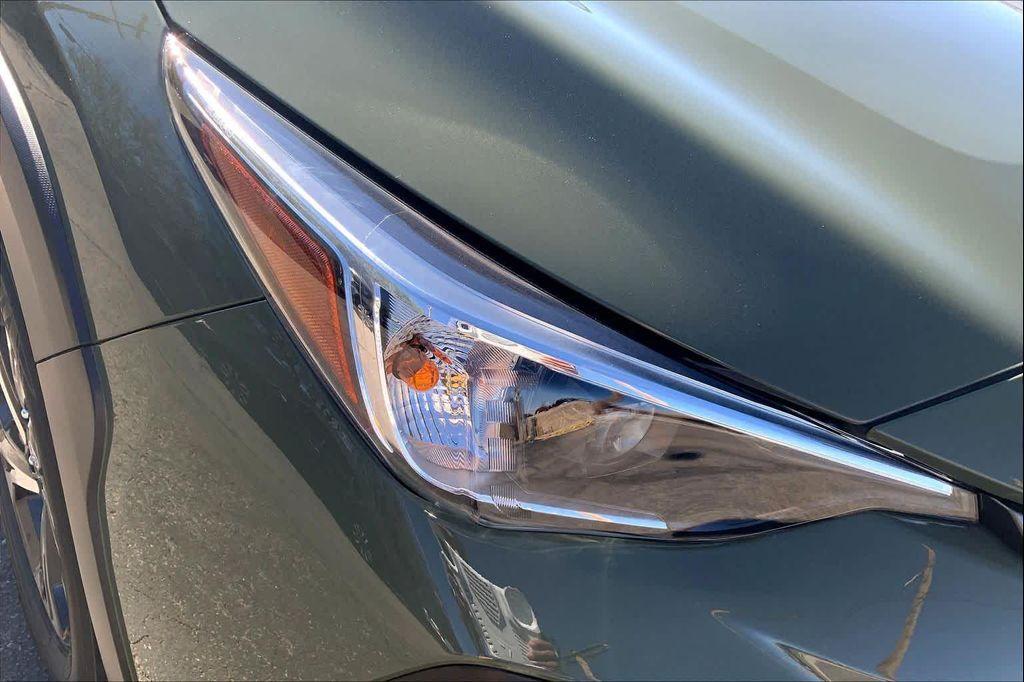 new 2026 Subaru Crosstrek car, priced at $32,919