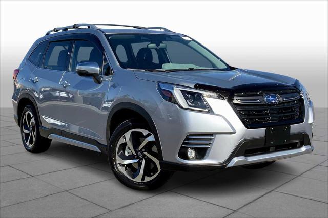 used 2023 Subaru Forester car, priced at $33,971