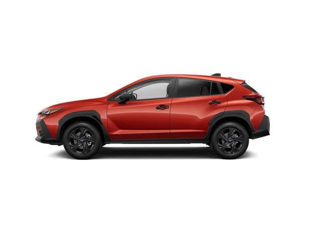 new 2025 Subaru Crosstrek car, priced at $27,644