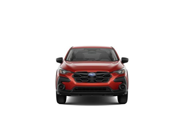 new 2025 Subaru Crosstrek car, priced at $27,644