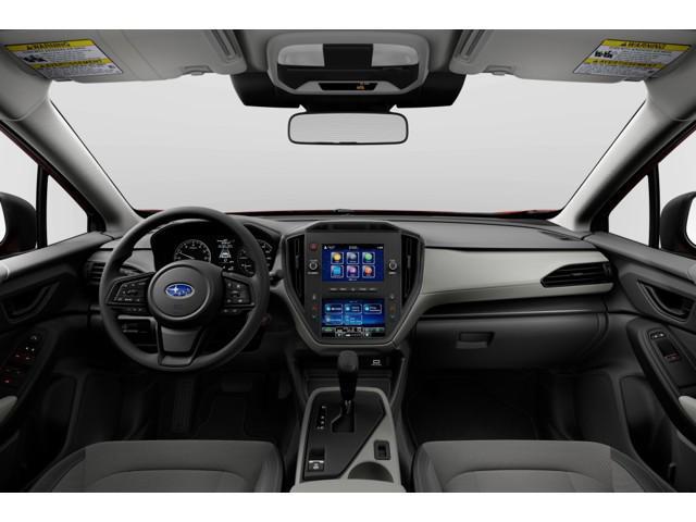 new 2025 Subaru Crosstrek car, priced at $27,644