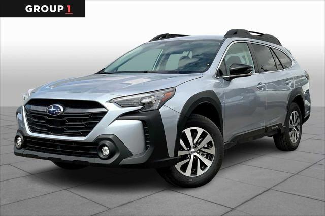 new 2025 Subaru Outback car, priced at $35,162