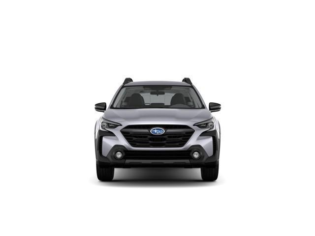 new 2025 Subaru Outback car, priced at $35,162