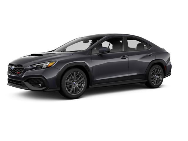 new 2025 Subaru WRX car, priced at $41,831