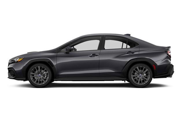 new 2025 Subaru WRX car, priced at $41,831