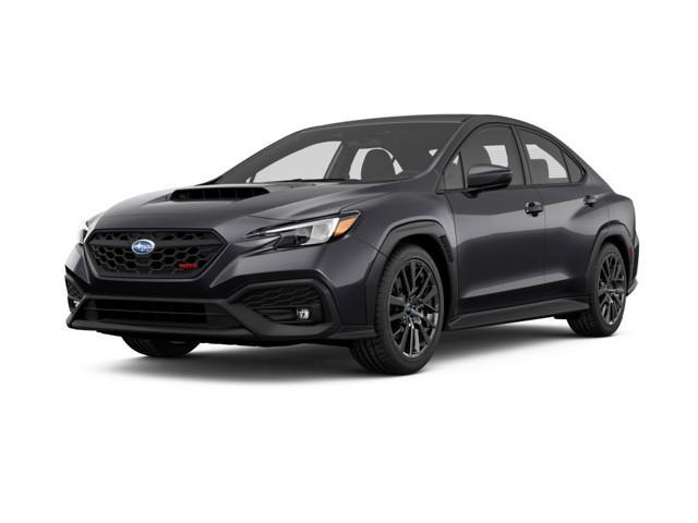 new 2025 Subaru WRX car, priced at $41,831