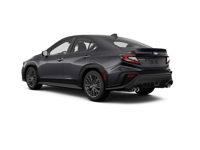 new 2025 Subaru WRX car, priced at $41,831