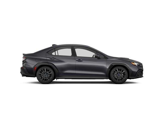 new 2025 Subaru WRX car, priced at $41,831