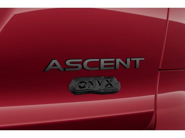 new 2025 Subaru Ascent car, priced at $54,617