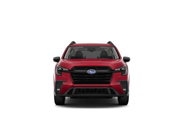 new 2025 Subaru Ascent car, priced at $54,617