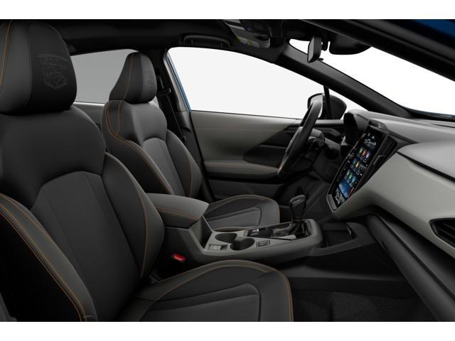 new 2025 Subaru Crosstrek car, priced at $35,910