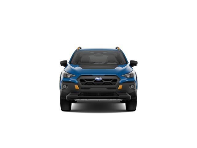 new 2025 Subaru Crosstrek car, priced at $35,910