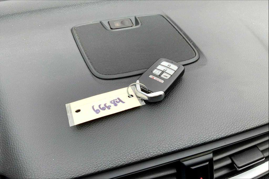 used 2019 Honda CR-V car, priced at $20,981