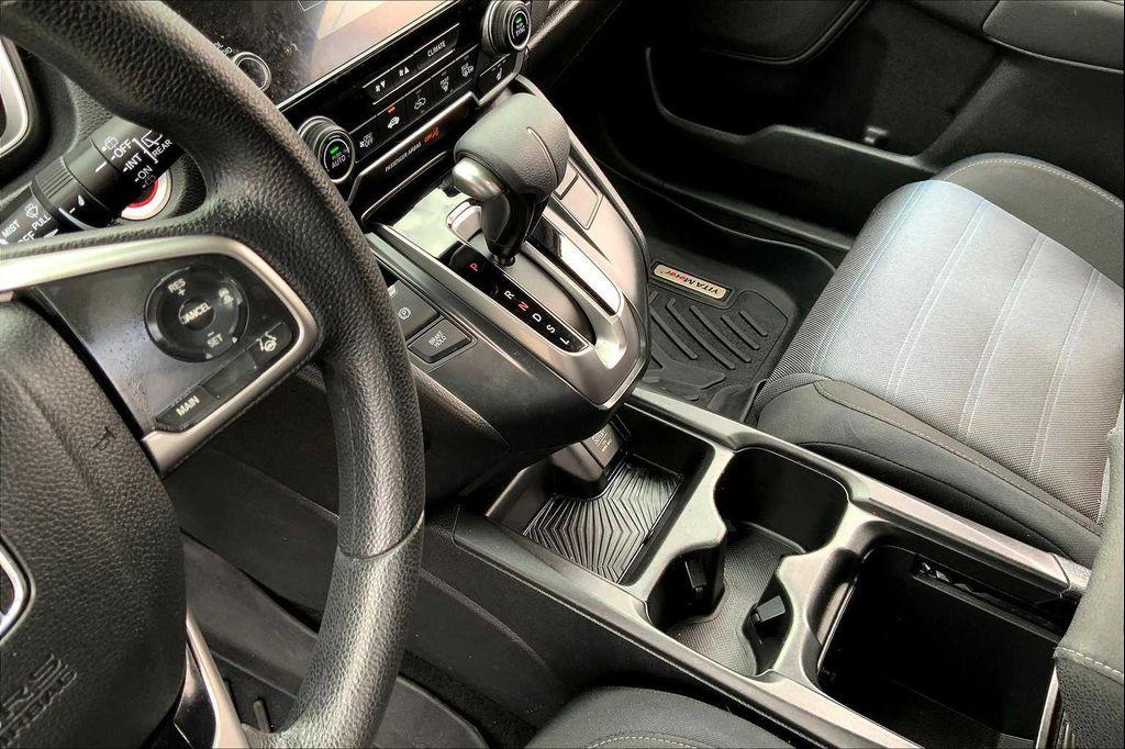 used 2019 Honda CR-V car, priced at $20,981