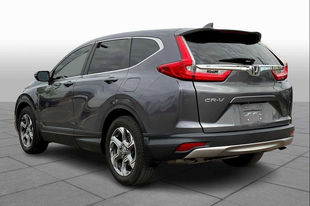 used 2019 Honda CR-V car, priced at $20,981
