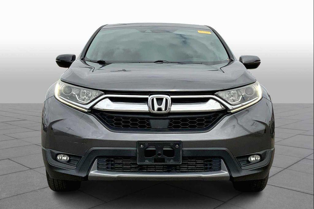 used 2019 Honda CR-V car, priced at $20,981