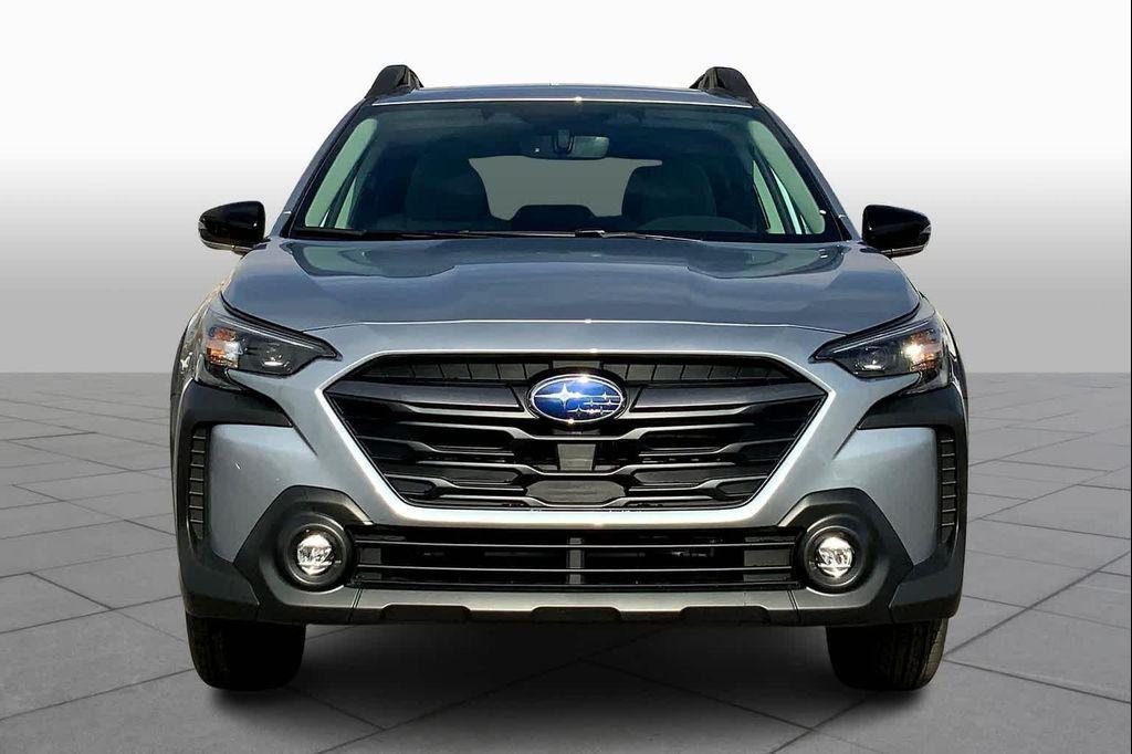 new 2025 Subaru Outback car, priced at $38,102