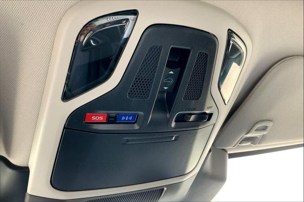 new 2025 Subaru Outback car, priced at $38,102