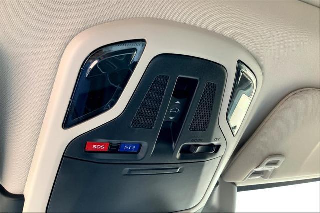 new 2025 Subaru Outback car, priced at $45,468