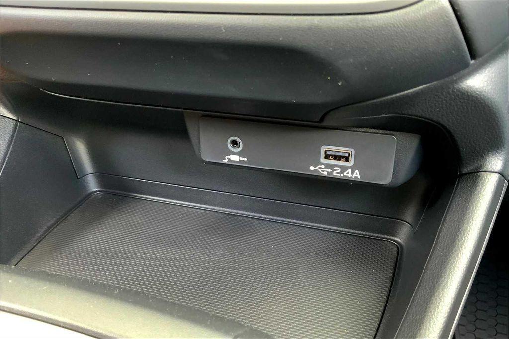 used 2025 Subaru Impreza car, priced at $25,981
