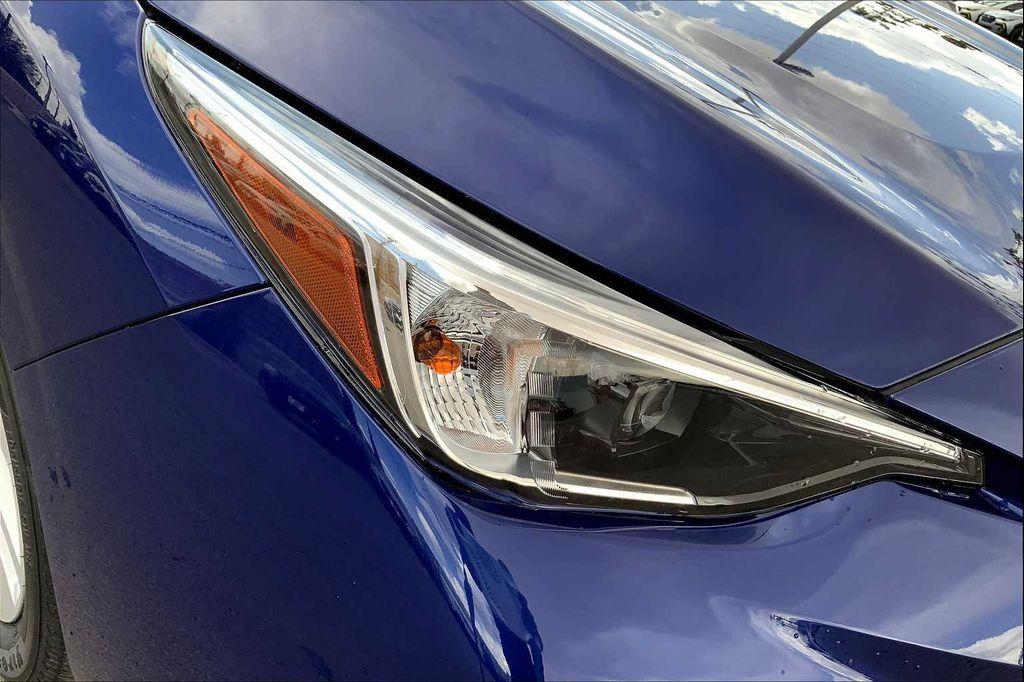 used 2025 Subaru Impreza car, priced at $25,981