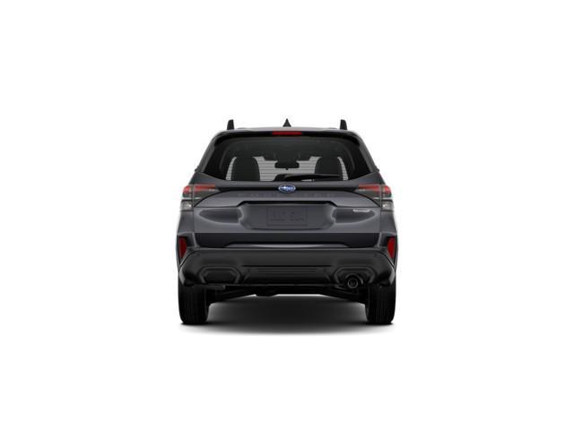 new 2025 Subaru Forester Hybrid car, priced at $43,570
