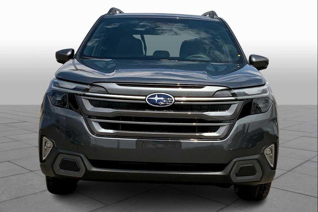 new 2025 Subaru Forester Hybrid car, priced at $43,570