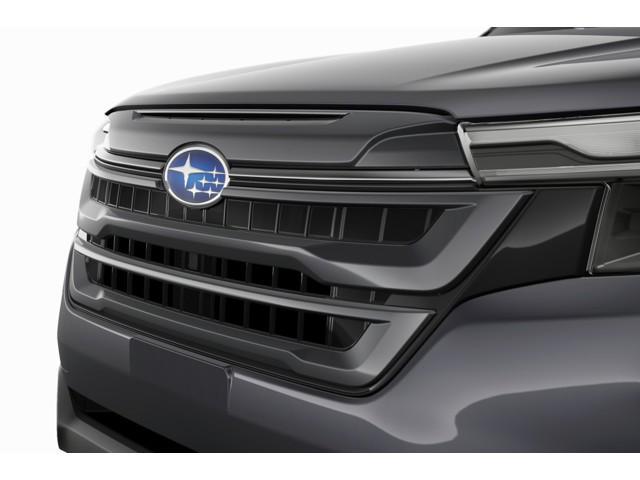 new 2025 Subaru Forester Hybrid car, priced at $43,570
