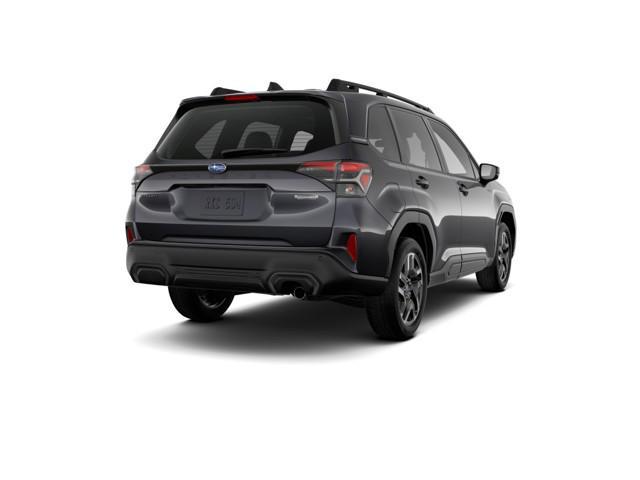 new 2025 Subaru Forester Hybrid car, priced at $43,570