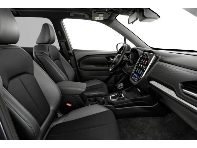 new 2025 Subaru Forester Hybrid car, priced at $43,570