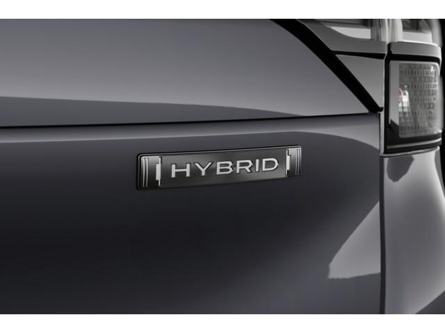 new 2025 Subaru Forester Hybrid car, priced at $43,570