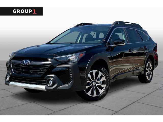 new 2025 Subaru Outback car, priced at $42,074