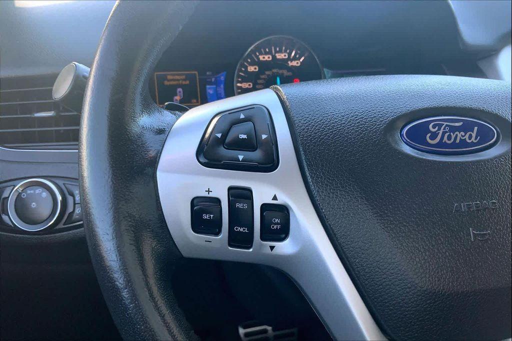 used 2013 Ford Edge car, priced at $7,981