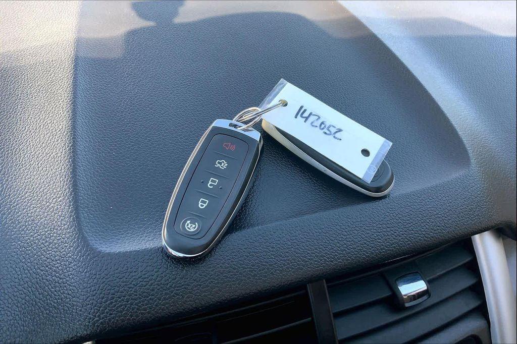 used 2013 Ford Edge car, priced at $7,981