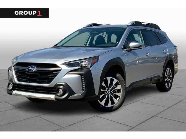 new 2025 Subaru Outback car, priced at $42,794