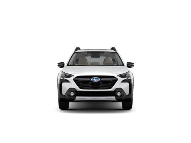 new 2025 Subaru Outback car, priced at $44,230