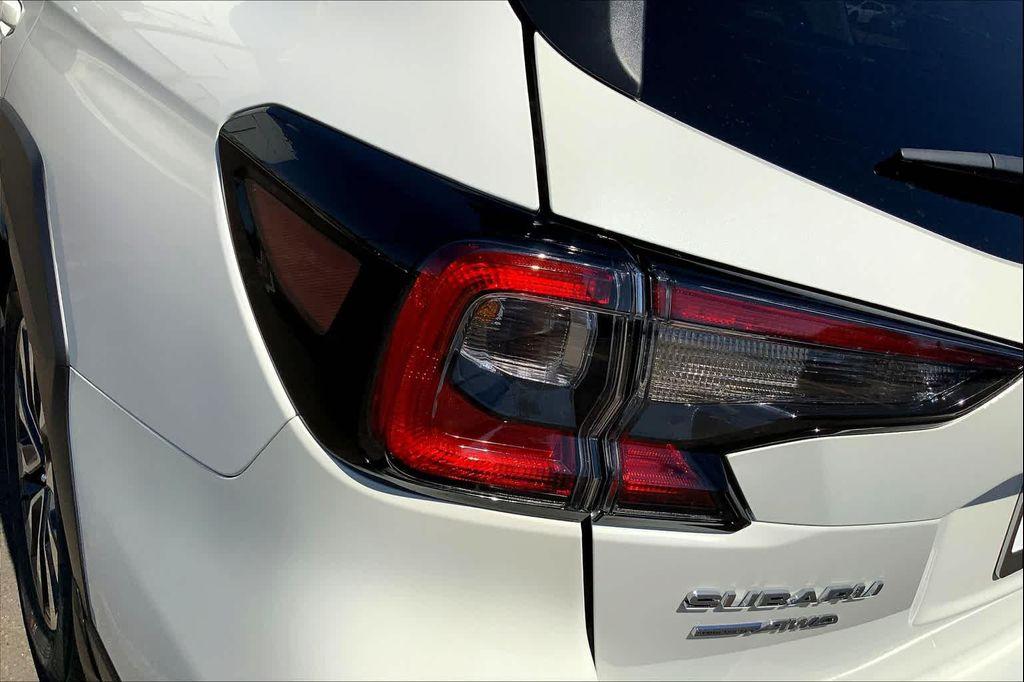 new 2025 Subaru Outback car, priced at $44,230