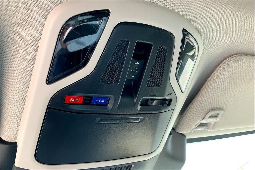 new 2025 Subaru Outback car, priced at $44,230