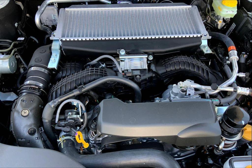 new 2025 Subaru Outback car, priced at $44,230