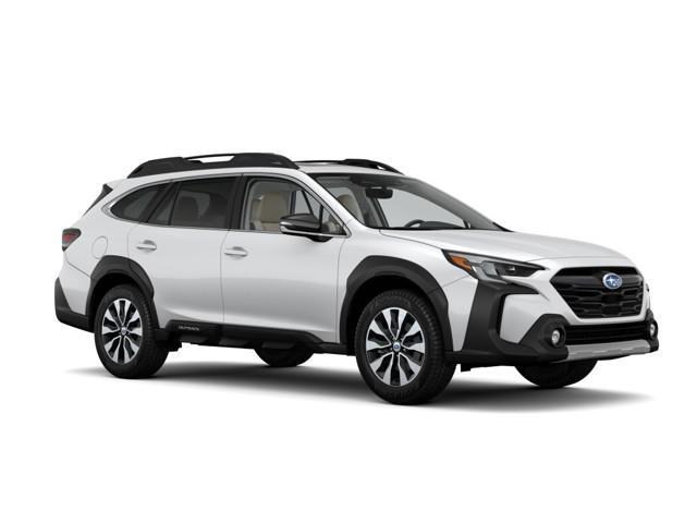 new 2025 Subaru Outback car, priced at $44,230