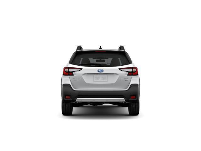 new 2025 Subaru Outback car, priced at $44,230