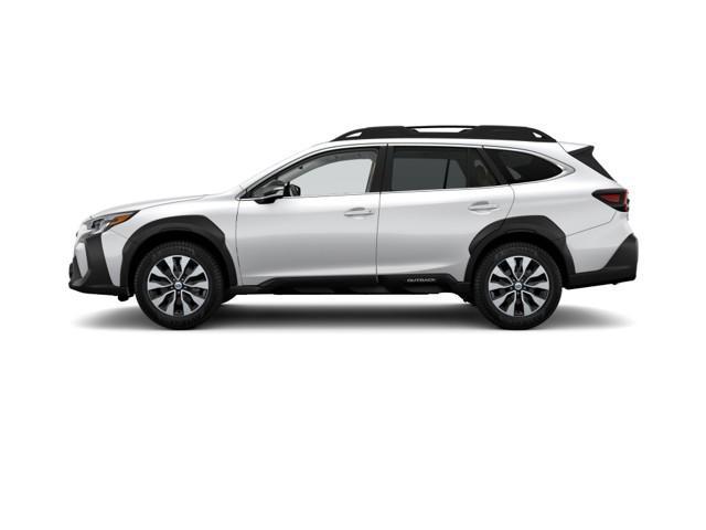 new 2025 Subaru Outback car, priced at $44,230