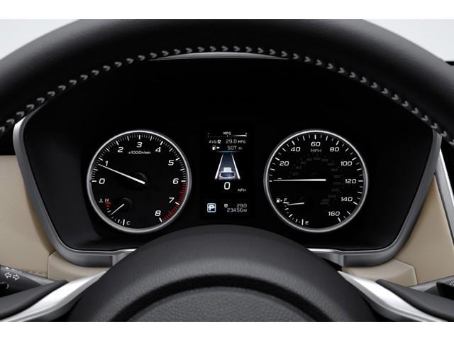 new 2025 Subaru Outback car, priced at $44,230